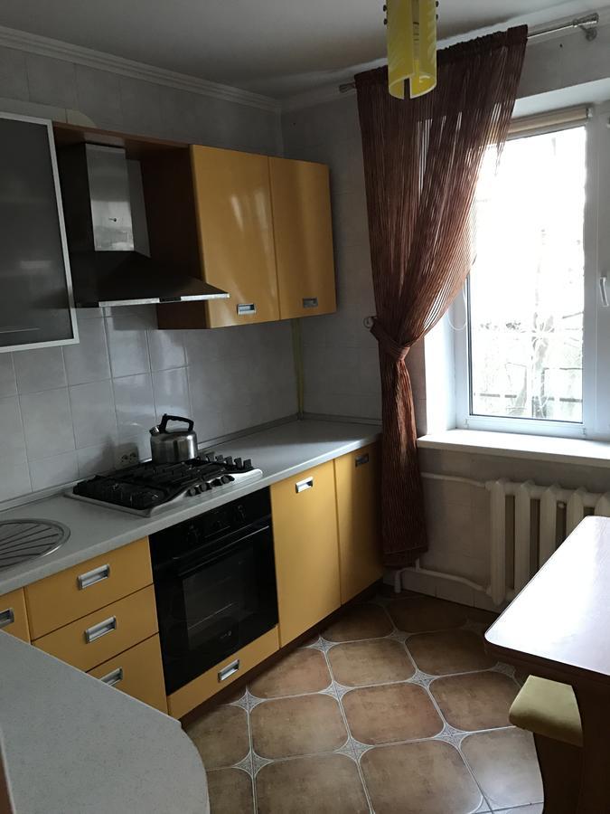Beautiful Apartment On Korolenka 31 Vinnytsia Exterior foto