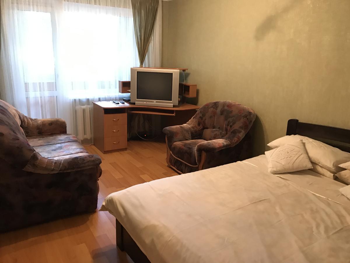 Beautiful Apartment On Korolenka 31 Vinnytsia Exterior foto